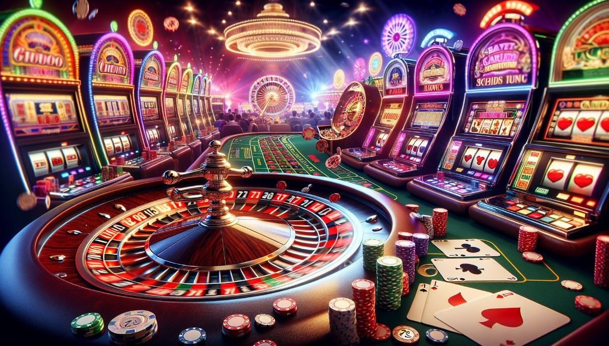 Hastings Casino پاکستان ریئل منی گیمز