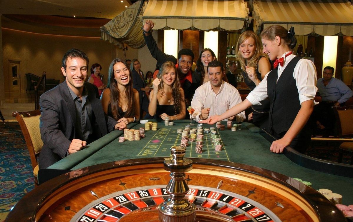 Hastings Casino Live Casino