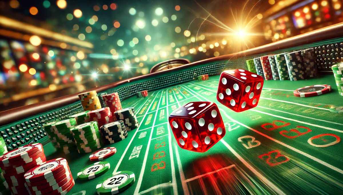 Hastings Casino Welcome Bonus